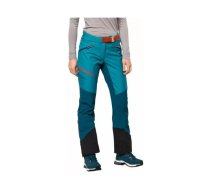 Jack Wolfskin Spodnie damskie Alpspitze Pants W freshwater blue r. 38 (1507531_1395)