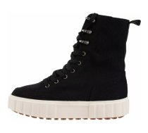 Fila sieviešu apavi SANDBLAST HIGH wmn Black r. 37 (FFW0186-80010)