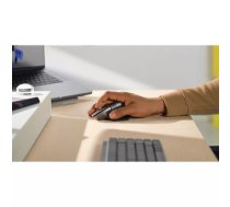 Pele Logitech MX Master 3S priekš Mac Bezvadu