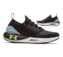 Under Armour Buty vīriešu HOVR Phantom 2 INKNT Black / Mississippi / High-Vis Yellow r. 46 (3024154-005)