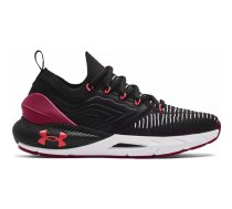 Under Armour Buty damskie W HOVR Phantom 2 INKNT Black / Wildflower / Beta r. 36 (3024155-006)