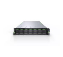 Fujitsu PRIMERGY RX2540 M6 serveris Rack 2U Intel Xeon Silver 4309Y 16 GB DDR4