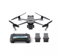 DJI Mavic 3 Pro Cine Premium Combo 4 rotori Mini drons 12 MP 5120 x 2700 pikseļi 5000 mAh Pelēks