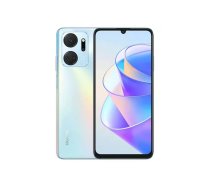 Viedtālrunis Honor X7a — 6.74" (17.1 cm), MediaTek MT6765H, 4 GB RAM, 128 GB, 50 MP četru kameru, 6000 mAh, Dual SIM, sudraba