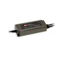 LED barošanas bloks Mean Well PWM-120-24KN 24V 5A 120W ar KNX saskarni