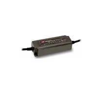 LED barošanas bloks Mean Well PWM-60-24KN 24V 2.5A 60W