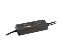 Mean Well PWM-200-24KN barošanas bloks LED 200W, 24V DC 8.3A