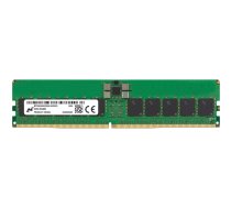 Micron MTC20F2085S1RC48BR atmiņas modulis 32 GB 1 x 32 GB DDR5 4800 MHz ECC