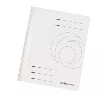 Manila mape Herlitz 11092749 Kartons A4 Blue Angel