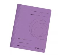 Herlitz 11036944 mape Kartona Violets A4