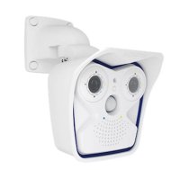 Mobotix Mx-M16B Kaste IP drošības kamera Iekštelpu un āra 3072 x 2048 pikseļi