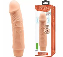 BAILE - BARBARA REĀLISTISKAIS VIBRATORS 20 CM