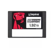 SSD disks Kingston Technology 1.92TB 2.5" SATA DC600M
