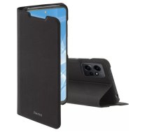 Hama Slim Pro mobilo telefonu apvalks 16,9 cm (6.67") Folio Melns