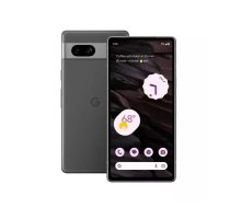 Viedtālrunis Google Pixel 7a, 6.1", 128 GB, Charcoal