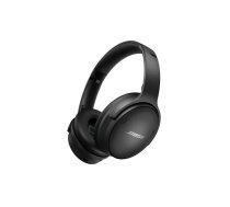 Bose QuietComfort SE Austiņas Vadu & Bezvadu Mūzika / ikdiena Bluetooth Melns