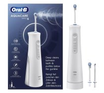 Bezvadu mutes skalošanas ierīce Oral-B AquaCare 6 Pro-Expert 0.15 L
