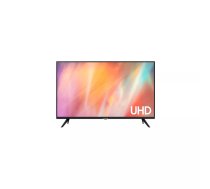 Samsung GU43AU6979U 109,2 cm (43") 4K Ultra HD Viedtelevizors Wi-Fi Melns