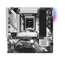 Pamatplate Asrock B760M Pro RS Intel B760 LGA 1700 micro ATX