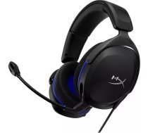 Austiņas HyperX Cloud Stinger 2 Core Gaming Headsets PS Black
