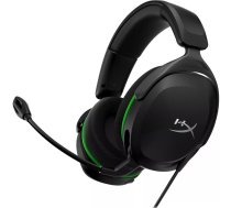 HyperX Cloud Stinger 2 Core spēļu austiņas Xbox Black