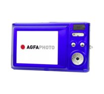 AgfaPhoto Compact DC5200 Kompakta kamera 21 MP CMOS 5616 x 3744 pikseļi Zils