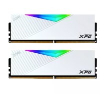 Atmiņas modulis ADATA LANCER RGB DDR5 64 GB 6000 MHz