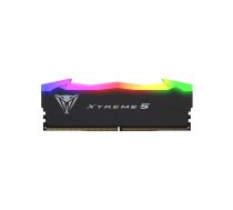 Atmiņas modulis Patriot Memory Viper Xtreme 5 DDR5 32GB 8000MHz