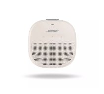 Portatīvais skaļrunis Bose SoundLink Micro White