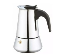 Espresso kafijas automāts 4 tases, 200ml, Kinghoff.