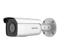 Hikvision DS-2CD2T26G2-4I(2.8mm)(C) Lode IP drošības kamera Iekštelpu un āra 1920 x 1080 pikseļi Pie griestiem/sienas