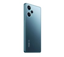 MOBILAIS TĀLRUNIS POCO F5/12/256GB BLUE MZB0E5DEU POCO