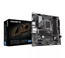 Pamatplate GIGABYTE B760M DS3H, Intel LGA 1700, Micro ATX