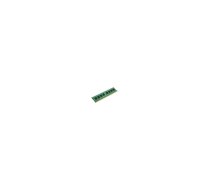 Darba atmiņa Kingston ValueRAM DDR4 16GB 3200MHz 288-pin DIMM 1.2V CAS22 melna