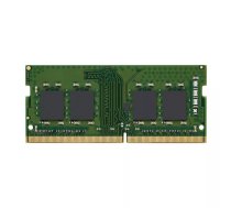 Operatīvā atmiņa Kingston Technology ValueRAM DDR4 8GB 3200MHz