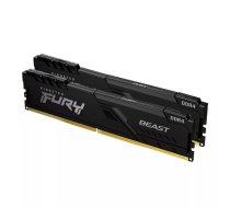 Operatīvā atmiņa Kingston Technology FURY DDR4 16GB 3600MT/s