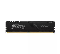 Operatīvā atmiņa Kingston Technology FURY DDR4 8GB 3200MT/s