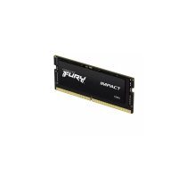 Operatīvā atmiņa Kingston Technology DDR5 16GB 4800MT/s