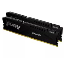 Atmiņa Kingston Technology FURY Beast DDR5 16GB 5600MT/s