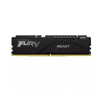 Operatīvā atmiņa Kingston Technology FURY Beast 16GB 5600MT/s DDR5