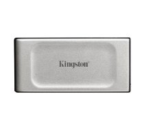 Pārnēsājamais SSD Kingston Technology 500GB Type-C 3.2 XS2000