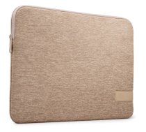 Case Logic Reflect REFPC114 - Boulder Beige 35,6 cm (14") Soma-aploksne Bēšs