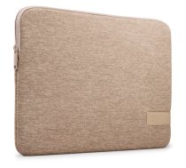 Case Logic Reflect REFPC113 - Boulder Beige 33,8 cm (13.3") Soma-aploksne Bēšs