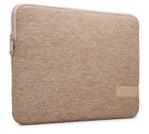 Case Logic Reflect REFMB113 - Boulder Beige 33 cm (13") Soma-aploksne Bēšs