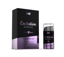 Intt Cosmetics ITT108 baudas lubrikants Masturbācija, Vagināla lietošana 15 ml