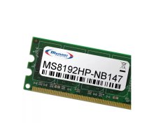 Memory Solution 8GB HP ZBook 14u G5 atmiņas modulis 2 x 8 GB