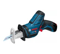 Bosch GSA 12V-14 Professional elektriskais zāģis 3000 sitieni minūtē