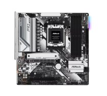 Pamatplate Asrock B650M Pro RS AMD B650 Socket AM5 micro ATX