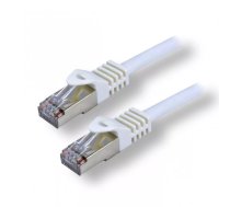 MCL IC5L99A007SH03W tīkla kabelis Balts 0,3 m Cat7 S/FTP (S-STP)
