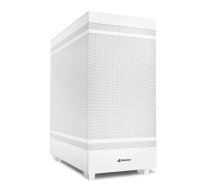 Datora korpuss Sharkoon REBEL C50 Full Tower White